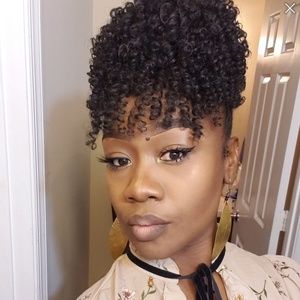 Meet your Posher, Melva